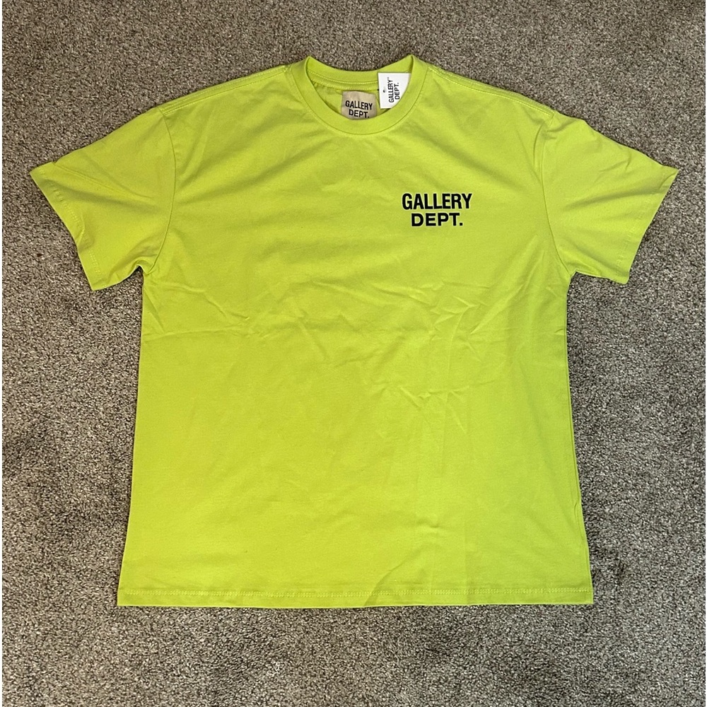 Gallery Dept Shirt
